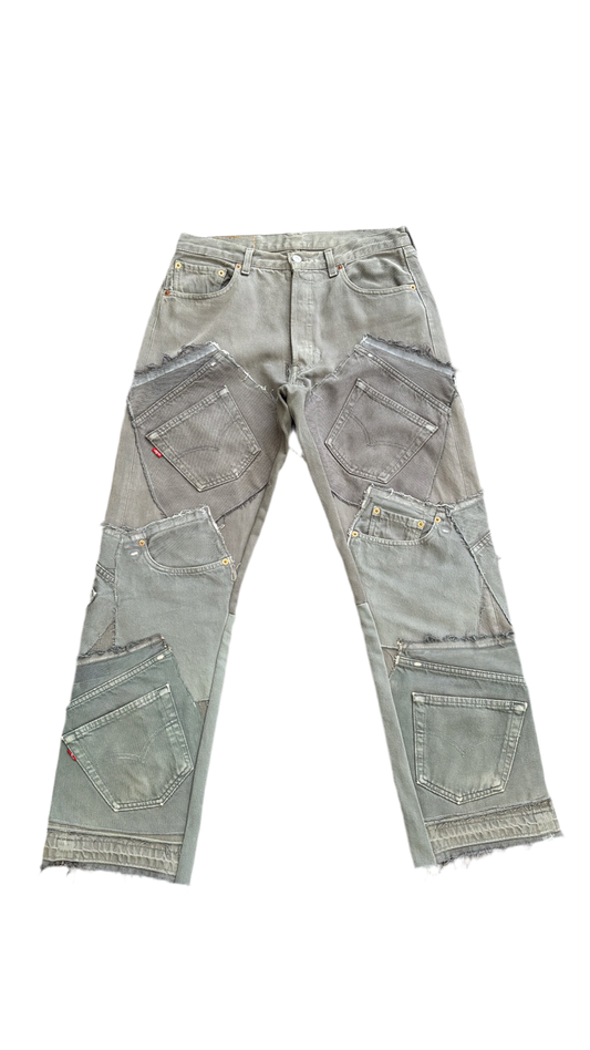 4in1 Grey