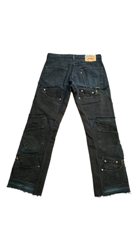 4in1 Black