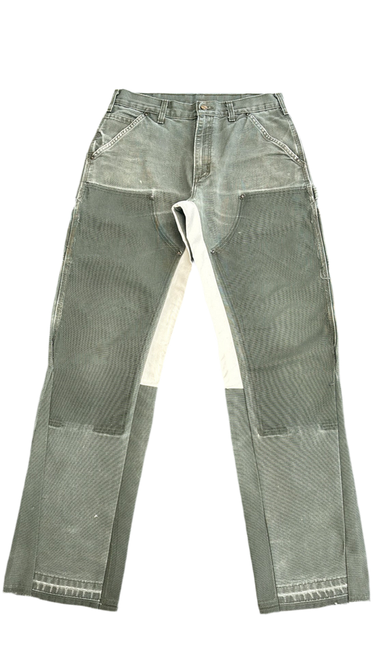 Green Carpenter